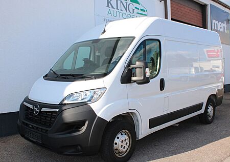 Opel Movano C Kasten HKa L2H2 3,5t Edition