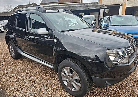 Dacia Duster I Prestige 4x2