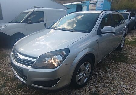 Opel Astra H Caravan Edition "111 Jahre"* TÜV+Insp.