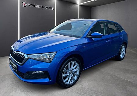 Skoda Scala 1.0 TSI Active LED APP BOLERO DAB+