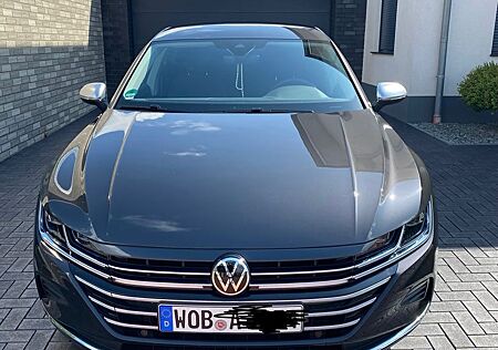 VW Arteon Volkswagen Shooting Brake 2.0 TSI OPF 140kW DSG Eleg