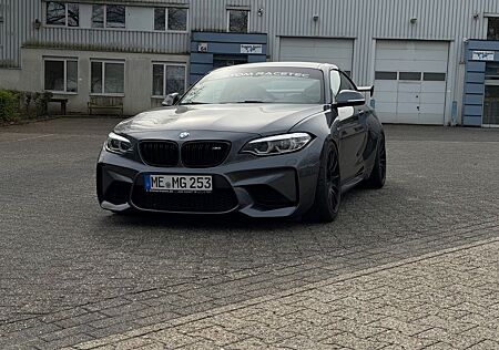 BMW M2 Coupé