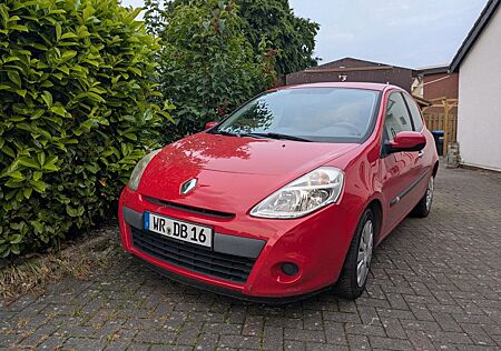 Renault Clio 1.2 KLIMA, ZV, EL. FH