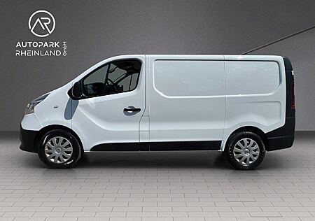 Renault Trafic Kasten L1H1*LED*KLIMA*NAVI*1-HAND*145PS