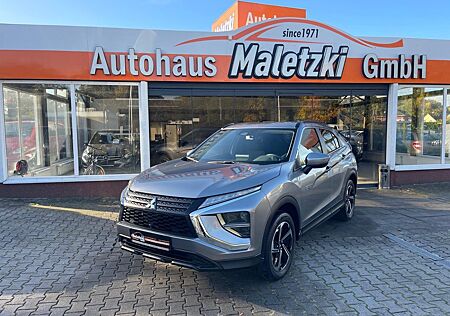Mitsubishi Eclipse Cross Hybrid 4WD*Keyless*Tempomat*