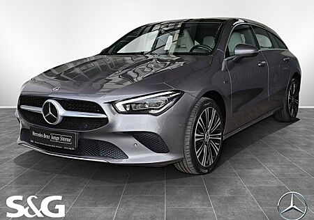Mercedes-Benz CLA 250 Shooting Brake e PANORAMA+HIFI+DISTRONIC