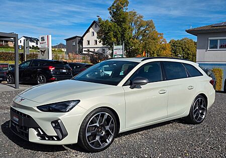 Cupra Leon ST VZ TSI 4D DSG/Matrix-LED/Pano/Sennheiser