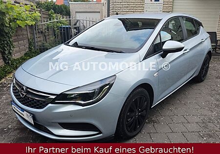 Opel Astra K 1.4 SIDI Turbo Edition Winterpaket PDC