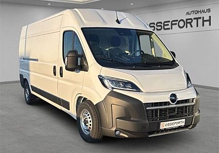 Opel Movano Cargo 3.5t L3H2 140 AT +STANDHEIZUNG+RFK