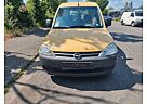 Opel Combo 1.6 CNG -
