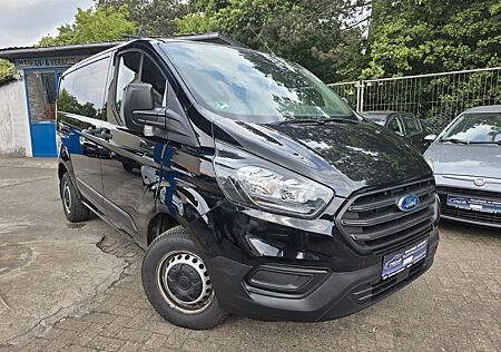 Ford Transit Custom Kasten 280 L1; TÜVV NEU+Garantie+