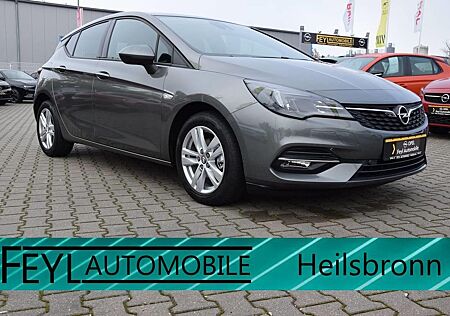 Opel Astra K 1.2 Turbo "GS Line" 5-trg.