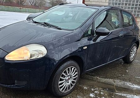 Fiat Grande Punto 1.2 8V Active