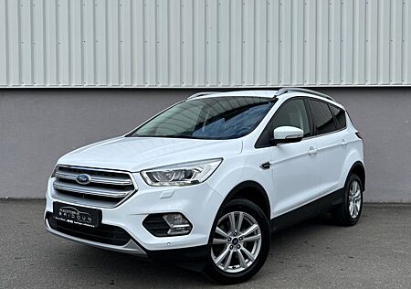 Ford Kuga Cool & Connect *1HAND*SHZ*EURO6*