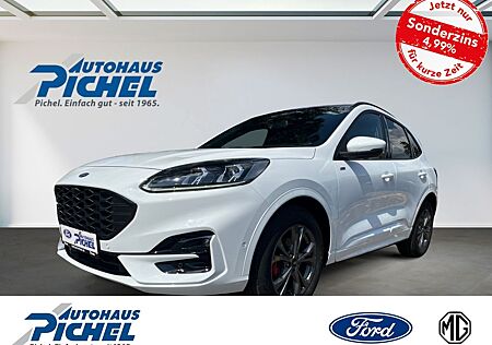 Ford Kuga ST-Line Dyn. Kurvenlicht Rückfahrkam. ACC M