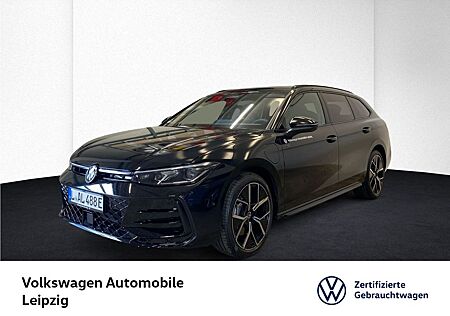 VW Passat Variant Volkswagen Passat 1.5 eHybrid R-Line *DCC*HuD*Matrix*360°