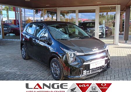 Kia Picanto PE2 1.0 MT VISION