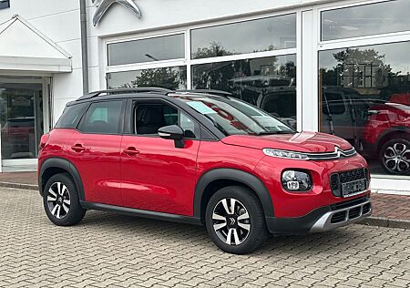 Citroën C3 Aircross PT130 Shine EAT6 | Navi - SH