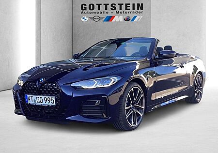 BMW M440i xDrive / M Sportpaket / Cabrio / UPE 96.64