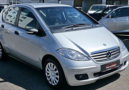 Mercedes-Benz A 200 A Klasse 200*PDC/KLIMA/EURO4*