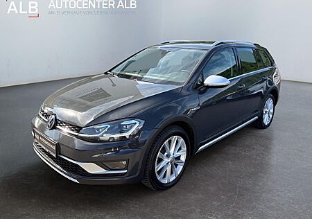 VW Golf Volkswagen VII Variant Alltrack 4Motion/AUTOMATIK/NAVI