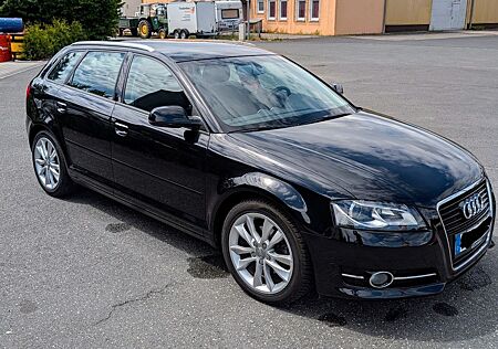 Audi A3 1.4 TFSI Ambition Sportback Ambition
