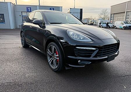 Porsche Cayenne GTS | 32.750€ VB