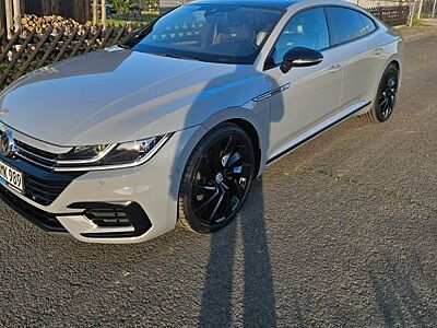 Volkswagen Arteon 2.0 TDI SCR 176kW DSG 4MOT R-Line Edition