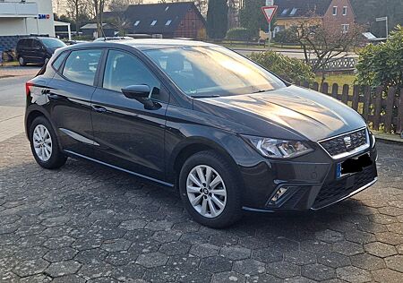 Seat Ibiza Style 1.0 TGI Start&Stopp 66kW
