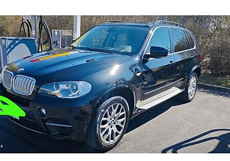 BMW X5 xDrive40d -