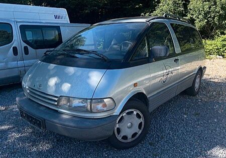 Toyota Previa 2.5i GL/KLIMA(AC)/1.HAND