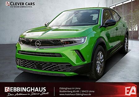Opel Mokka-e Mokka e Edition Kamera Navi Spurhalteassistent