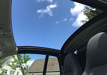 Smart ForTwo Cabrio mhd Passion *SHZ*Klima*Scheckheft