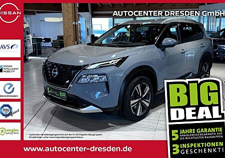 Nissan X-Trail 1.5 VC-T e-Power Tekna 360 ACC HUD KAM