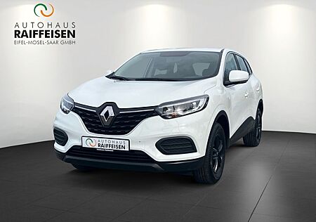 Renault Kadjar LIFE TCe 140 GPF Klima AHK