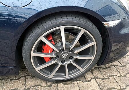 Porsche Boxster PDK /PDLS/ PCM/ LMR 20" ....