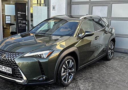 Lexus UX 300h 2,0 HEV FWD EXECUTIVE *Premium*GHD*