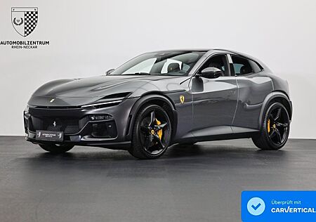 Ferrari Purosangue Panorama/Massage/360Kam/ActiveLED
