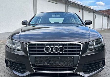 Audi A4 1.8 TFSI 88kw Ambiente Ambiente