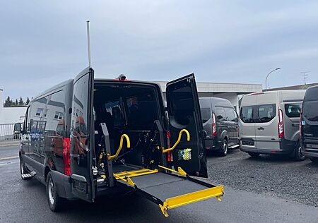 Mercedes-Benz Sprinter III Tourer L2 H1 Behindertengerecht
