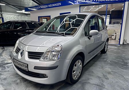 Renault Modus Dynamique*Automatik*2Hand*Erst 118Tkm*