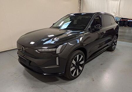 Volvo EX90 Twin Motor AWD Ultra 7SITZ LED PANO 21LM