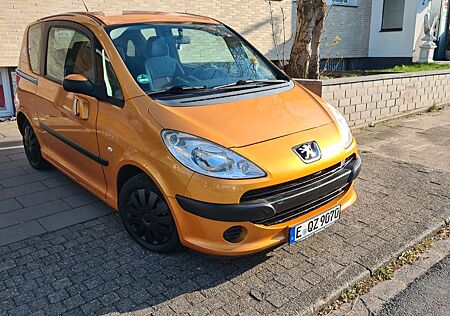 Peugeot 1007 Filou 75 Filou