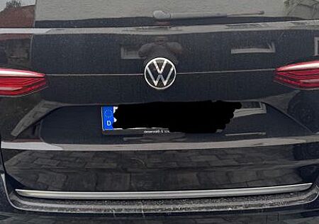 VW T7 Multivan Volkswagen 2,0 TSI OPF DSG -