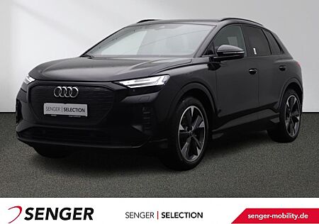 Audi Q4 e-tron 35 AHK Navi Pano LED HUD ACC Kamera