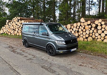 VW T6 California Volkswagen