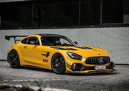 Mercedes-Benz AMG GT R mit 843 PS TIKT-Umbau