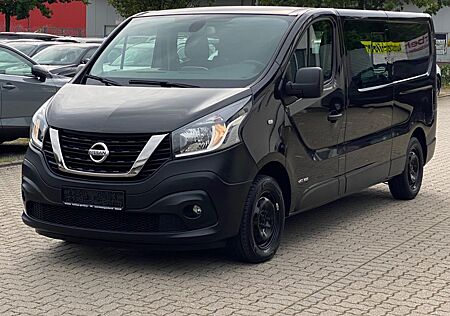 Nissan NV300 L2H1 2,9t DoKa COMFORT 6Sitz Mixto 1Hand.