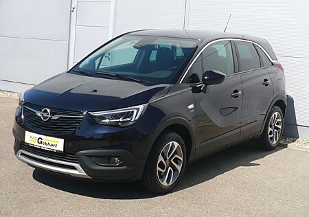 Opel Crossland X Crossland (X) 1.2 Turbo 120 Jahre AHK SHZ/LHZ
