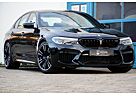 BMW M5 Competition ACC Driver´s Package Kamera